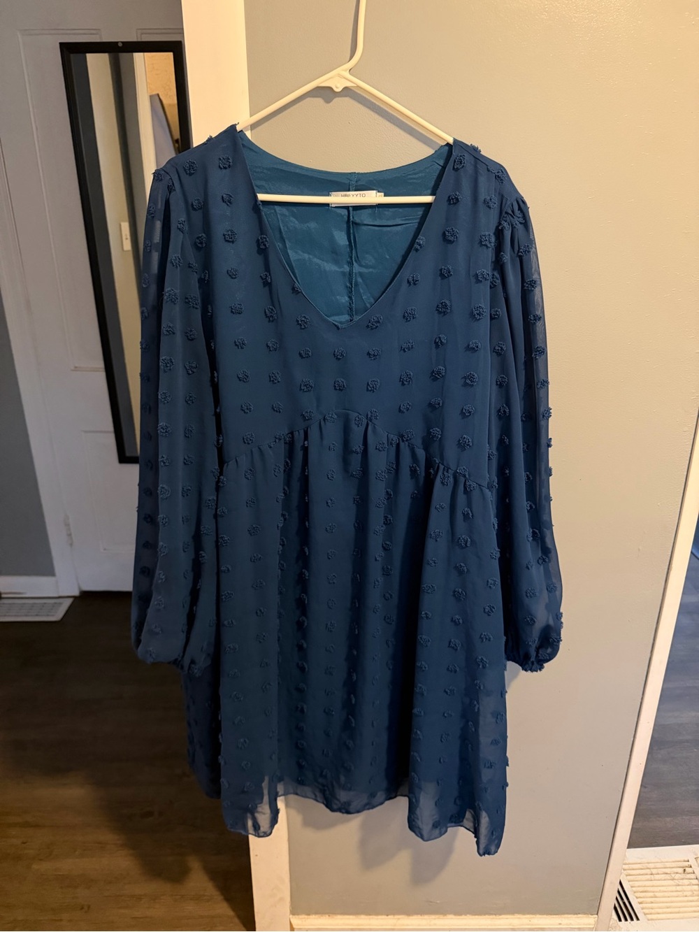 Women’s HBEYYTO Dress
